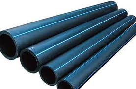 Pipe HDPE 1